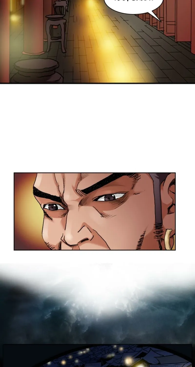 Gangho, Such Madness! — Chapter 15 — page 10