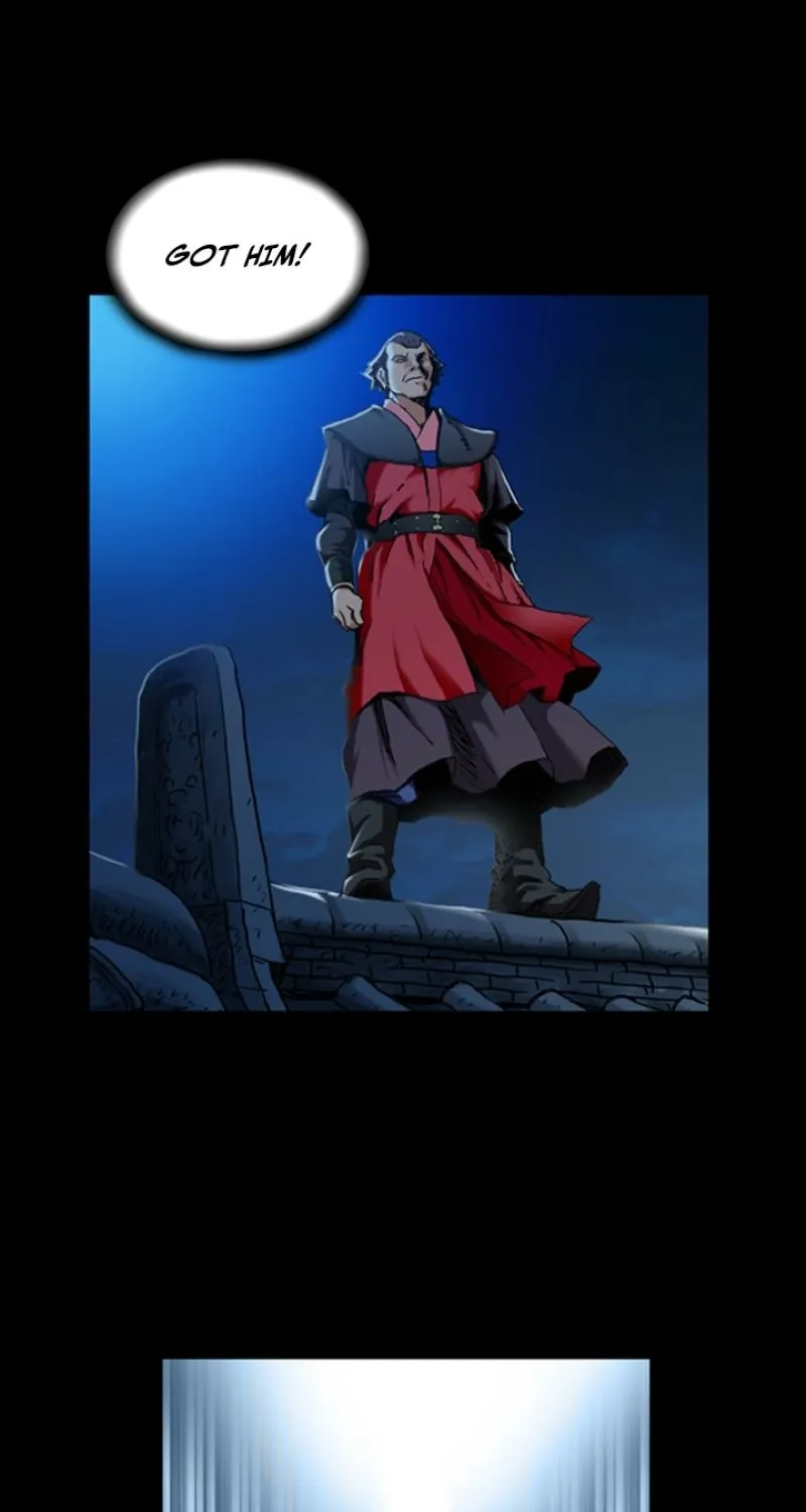 Gangho, Such Madness! — Chapter 15 — page 13
