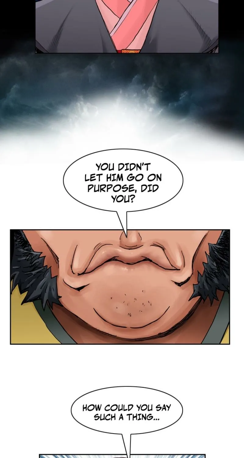 Gangho, Such Madness! — Chapter 15 — page 19