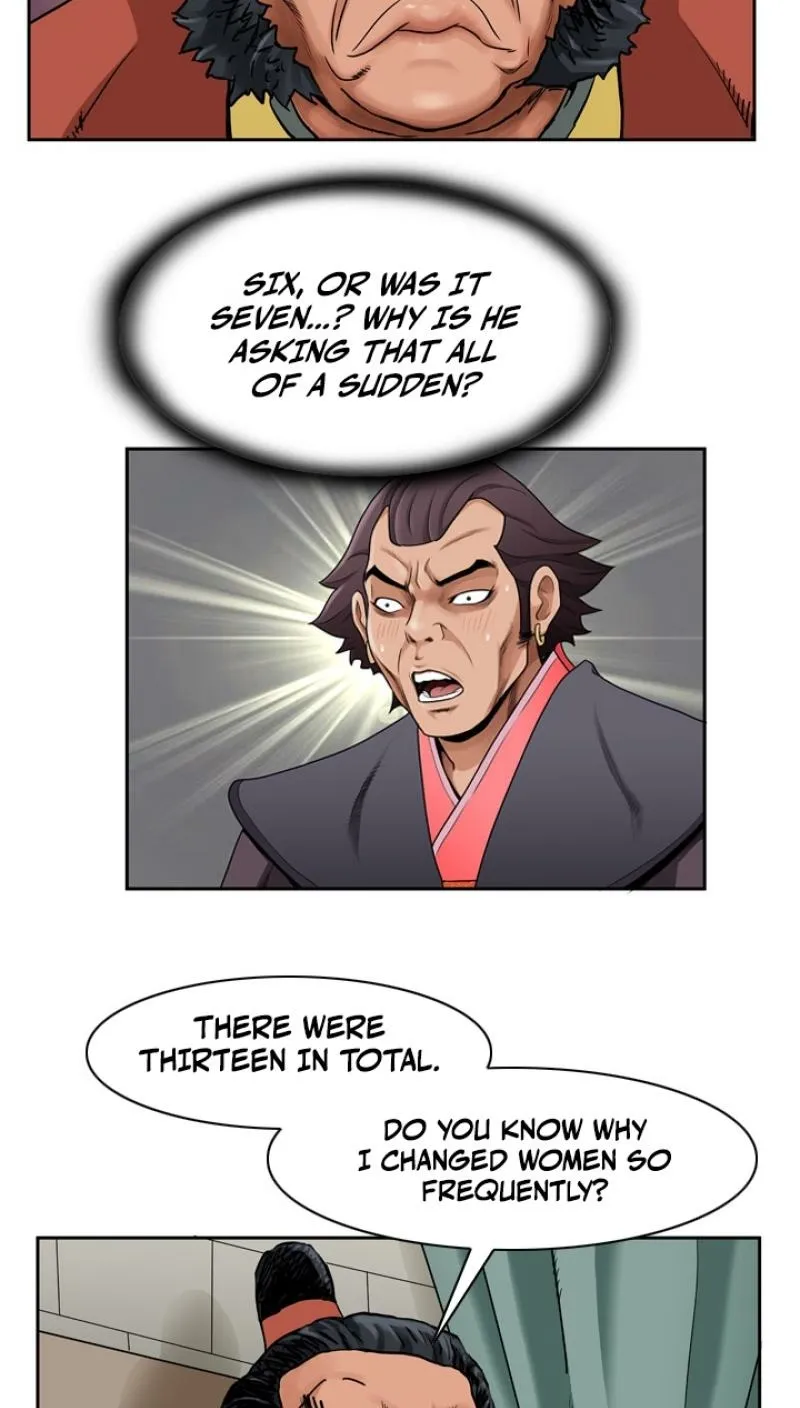 Gangho, Such Madness! — Chapter 15 — page 23