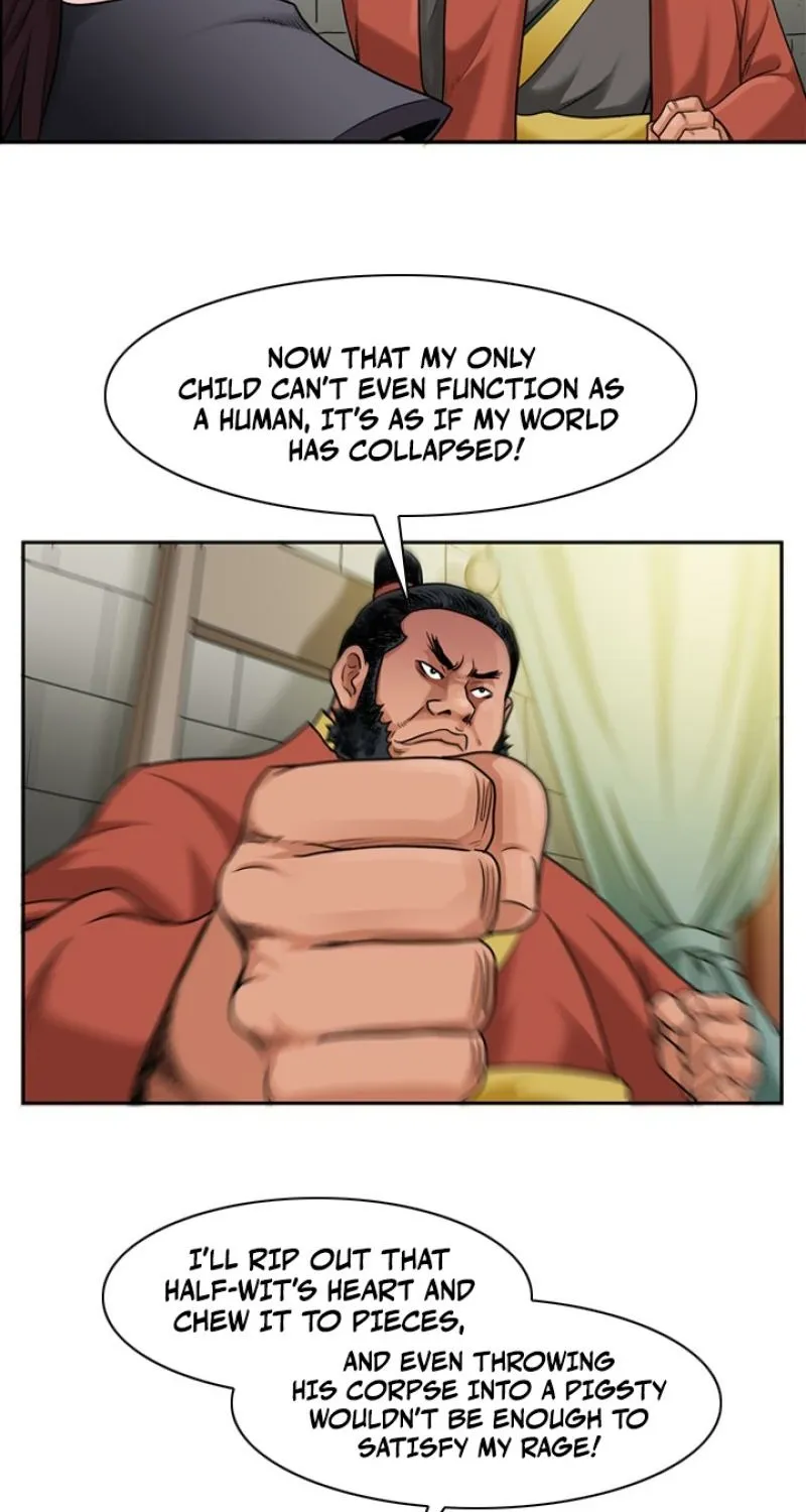 Gangho, Such Madness! — Chapter 15 — page 26