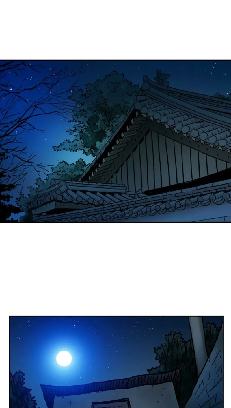 Gangho, Such Madness! — Chapter 15 — page 28