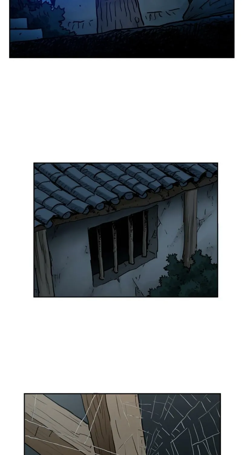 Gangho, Such Madness! — Chapter 15 — page 29