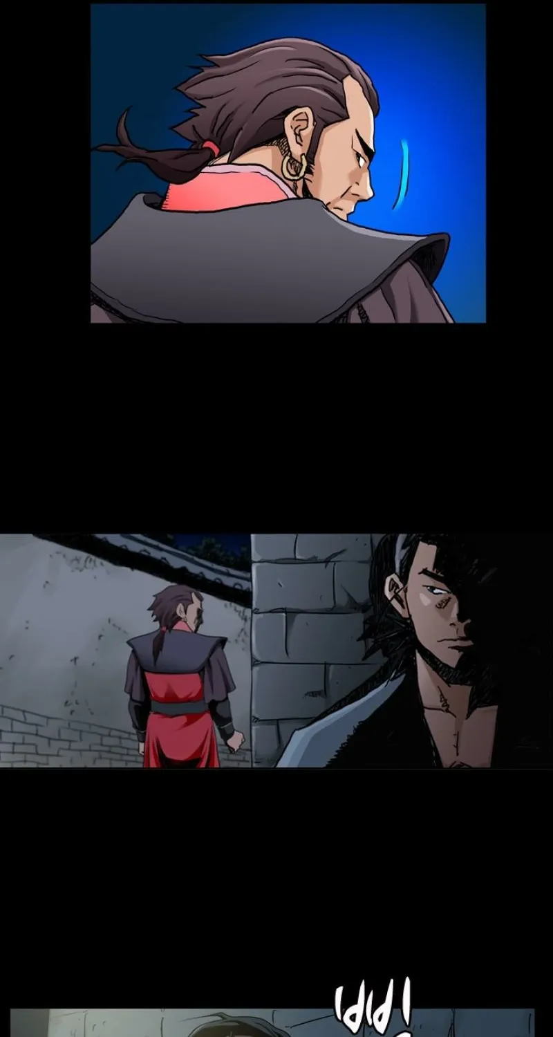 Gangho, Such Madness! — Chapter 15 — page 37