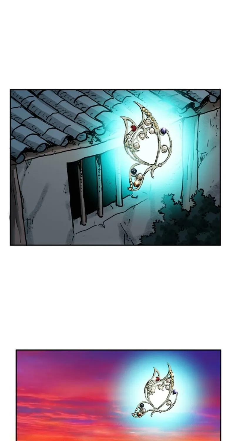 Gangho, Such Madness! — Chapter 15 — page 44