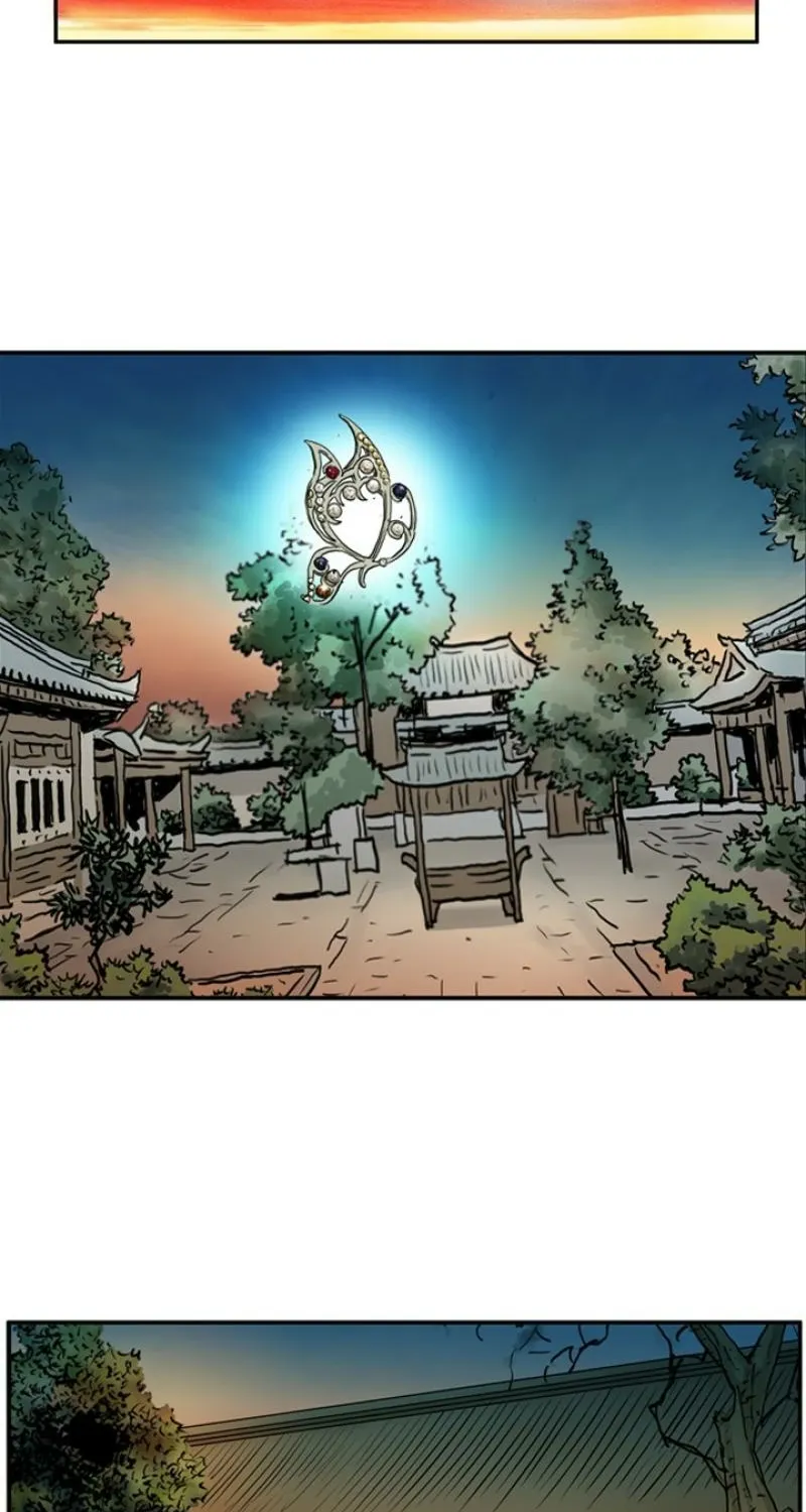 Gangho, Such Madness! — Chapter 15 — page 45