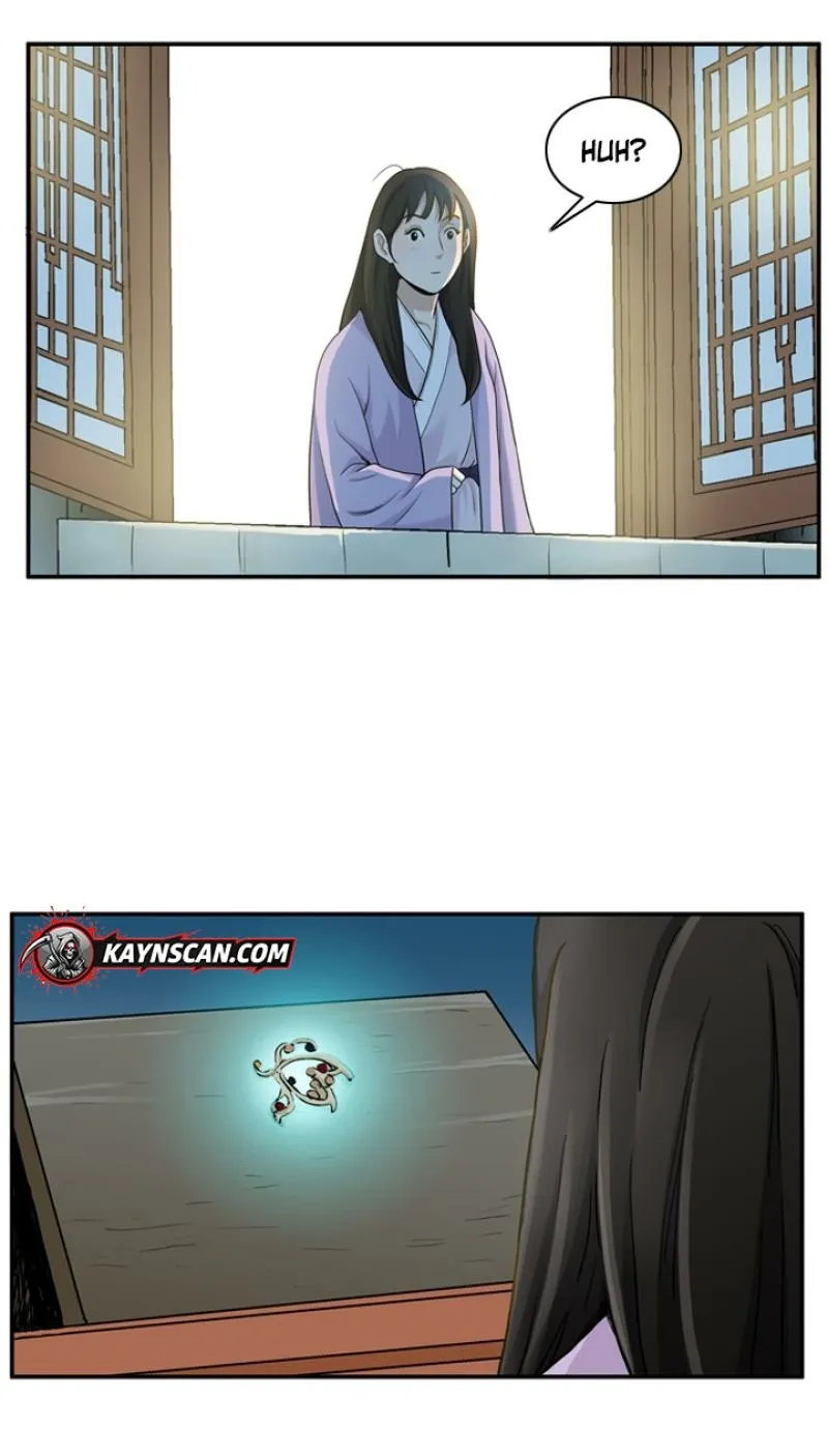 Gangho, Such Madness! — Chapter 15 — page 48