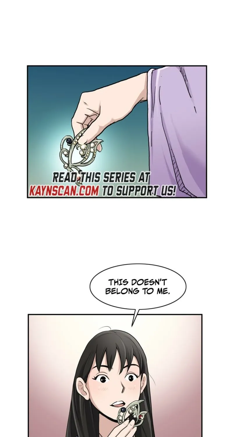 Gangho, Such Madness! — Chapter 15 — page 49