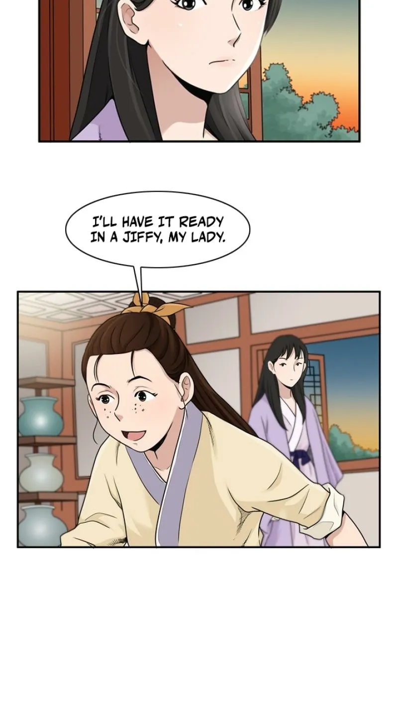 Gangho, Such Madness! — Chapter 15 — page 53