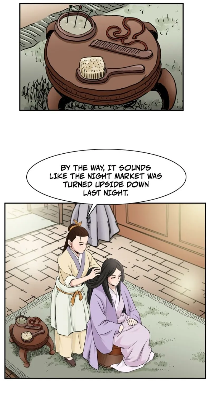 Gangho, Such Madness! — Chapter 15 — page 54