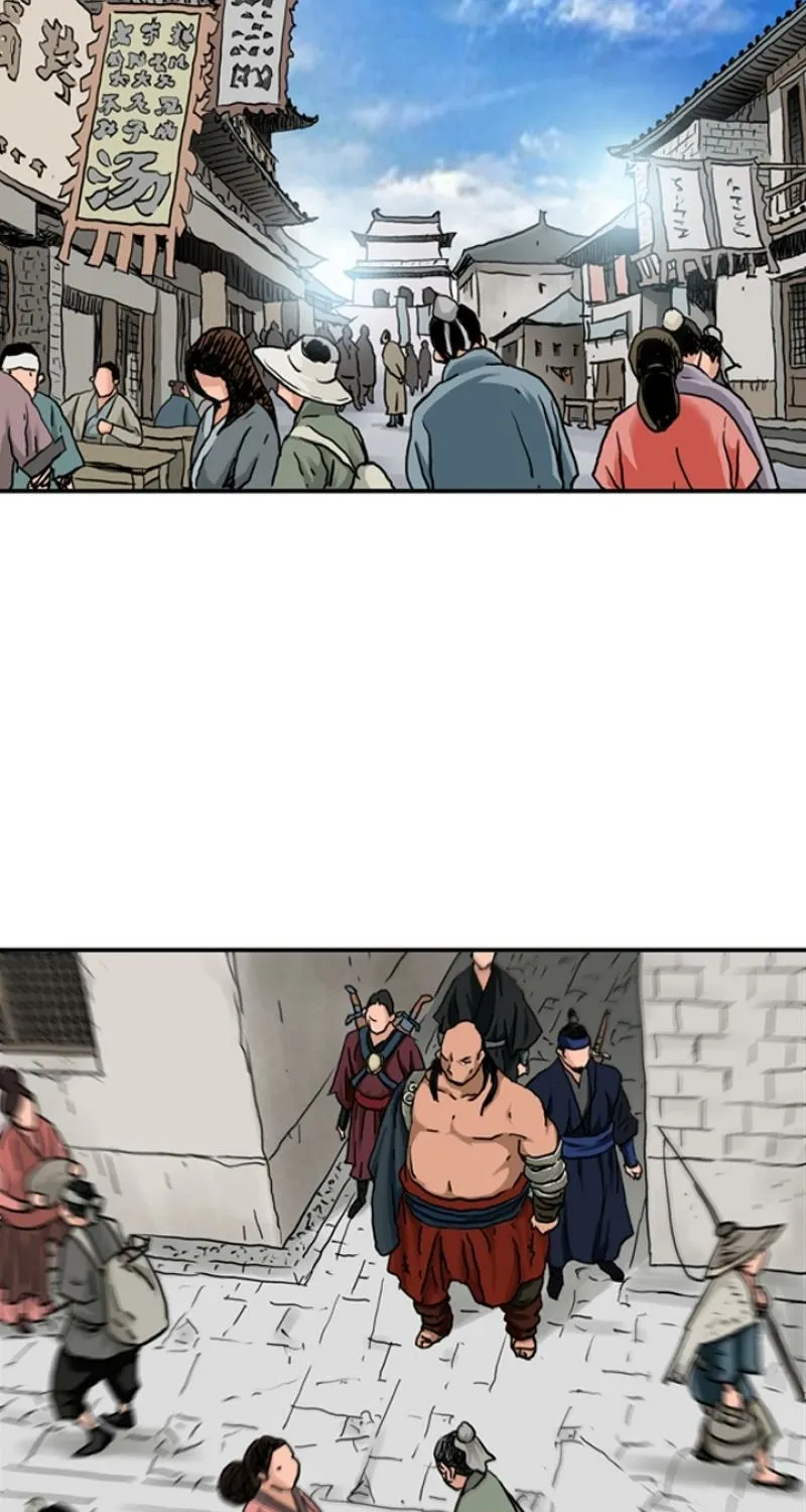 Gangho, Such Madness! — Chapter 15 — page 57