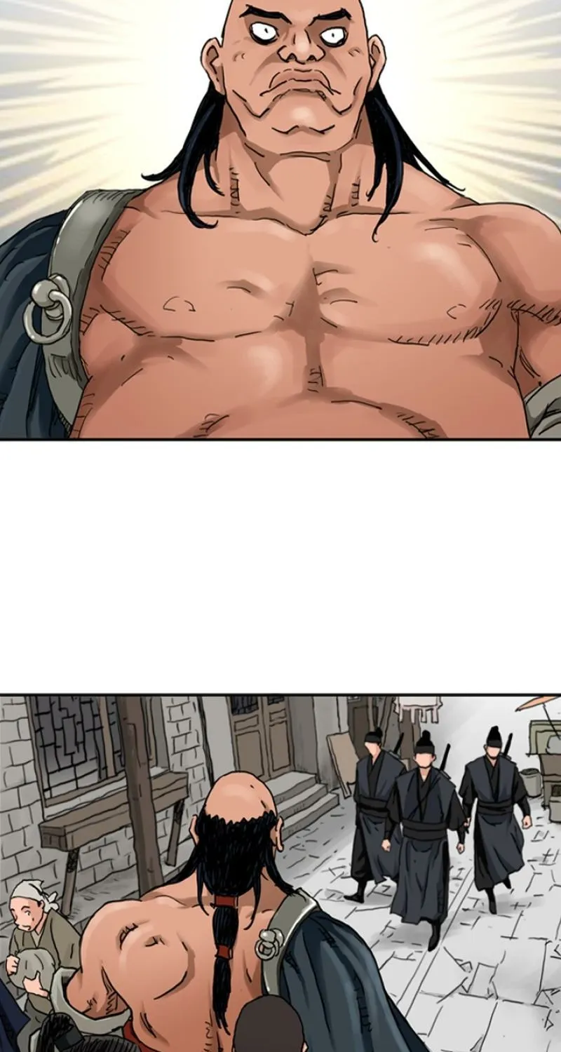 Gangho, Such Madness! — Chapter 15 — page 59