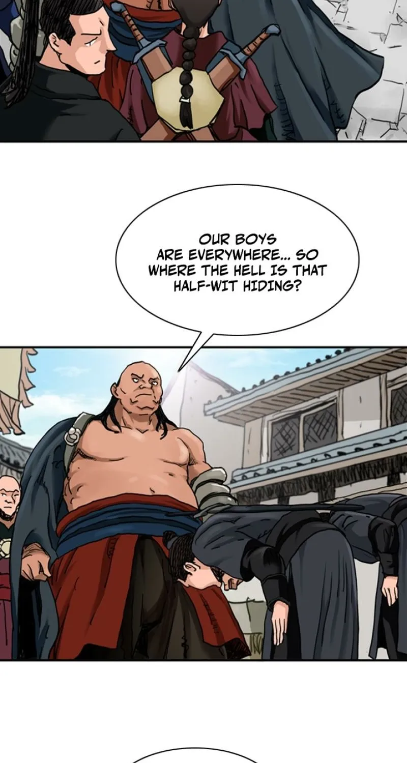 Gangho, Such Madness! — Chapter 15 — page 60