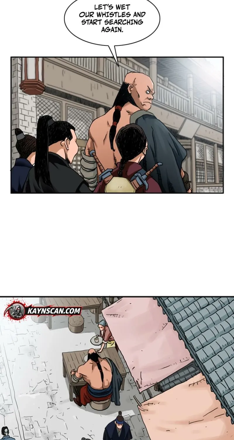 Gangho, Such Madness! — Chapter 15 — page 61