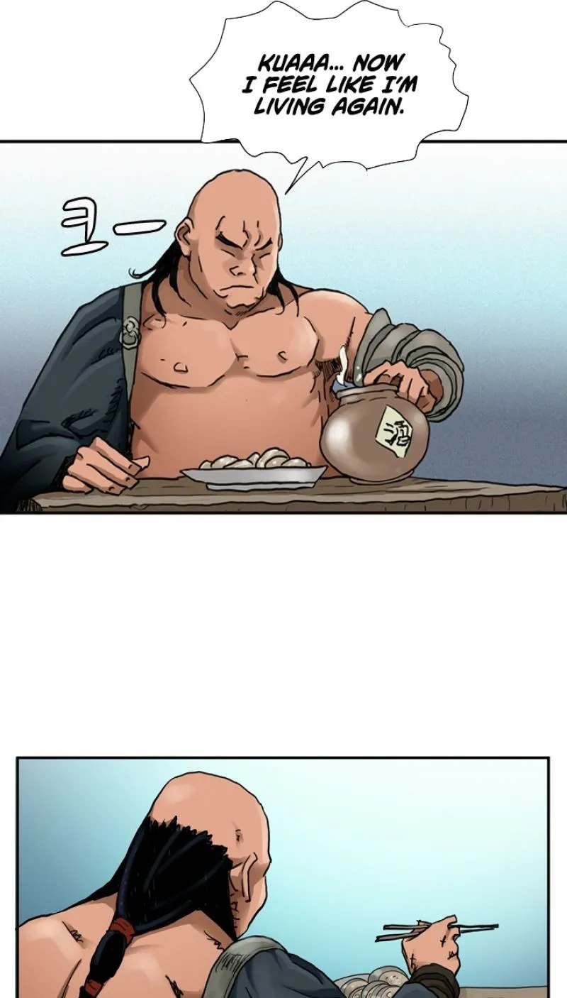 Gangho, Such Madness! — Chapter 15 — page 63