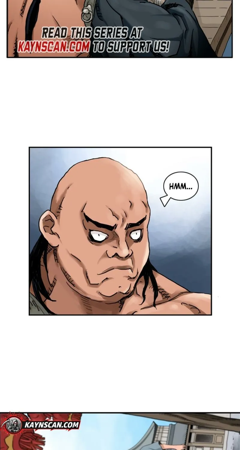 Gangho, Such Madness! — Chapter 15 — page 64