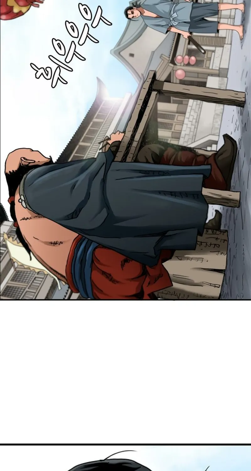 Gangho, Such Madness! — Chapter 15 — page 65