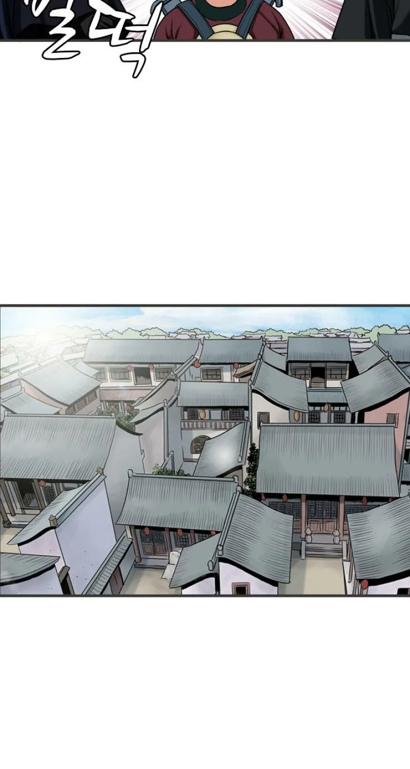 Gangho, Such Madness! — Chapter 16 — page 5