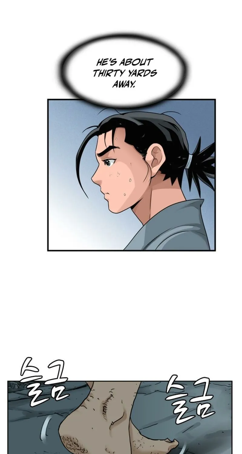 Gangho, Such Madness! — Chapter 16 — page 10