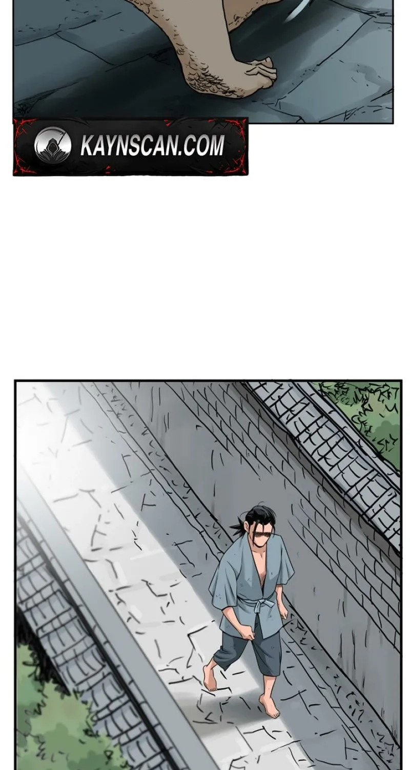 Gangho, Such Madness! — Chapter 16 — page 11