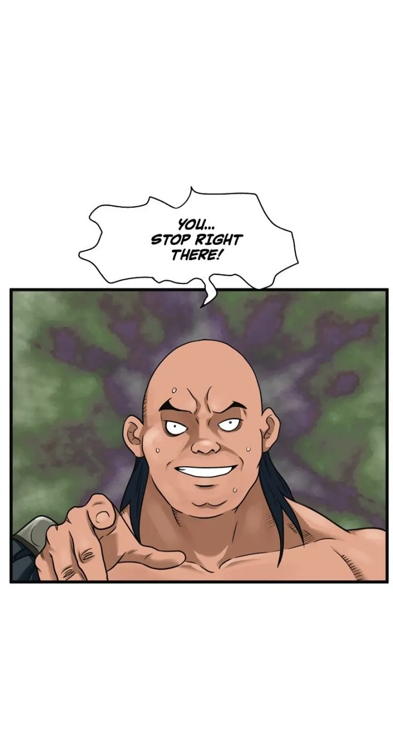 Gangho, Such Madness! — Chapter 16 — page 14
