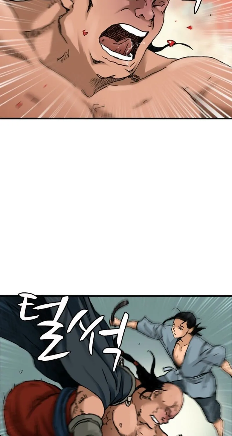 Gangho, Such Madness! — Chapter 16 — page 29