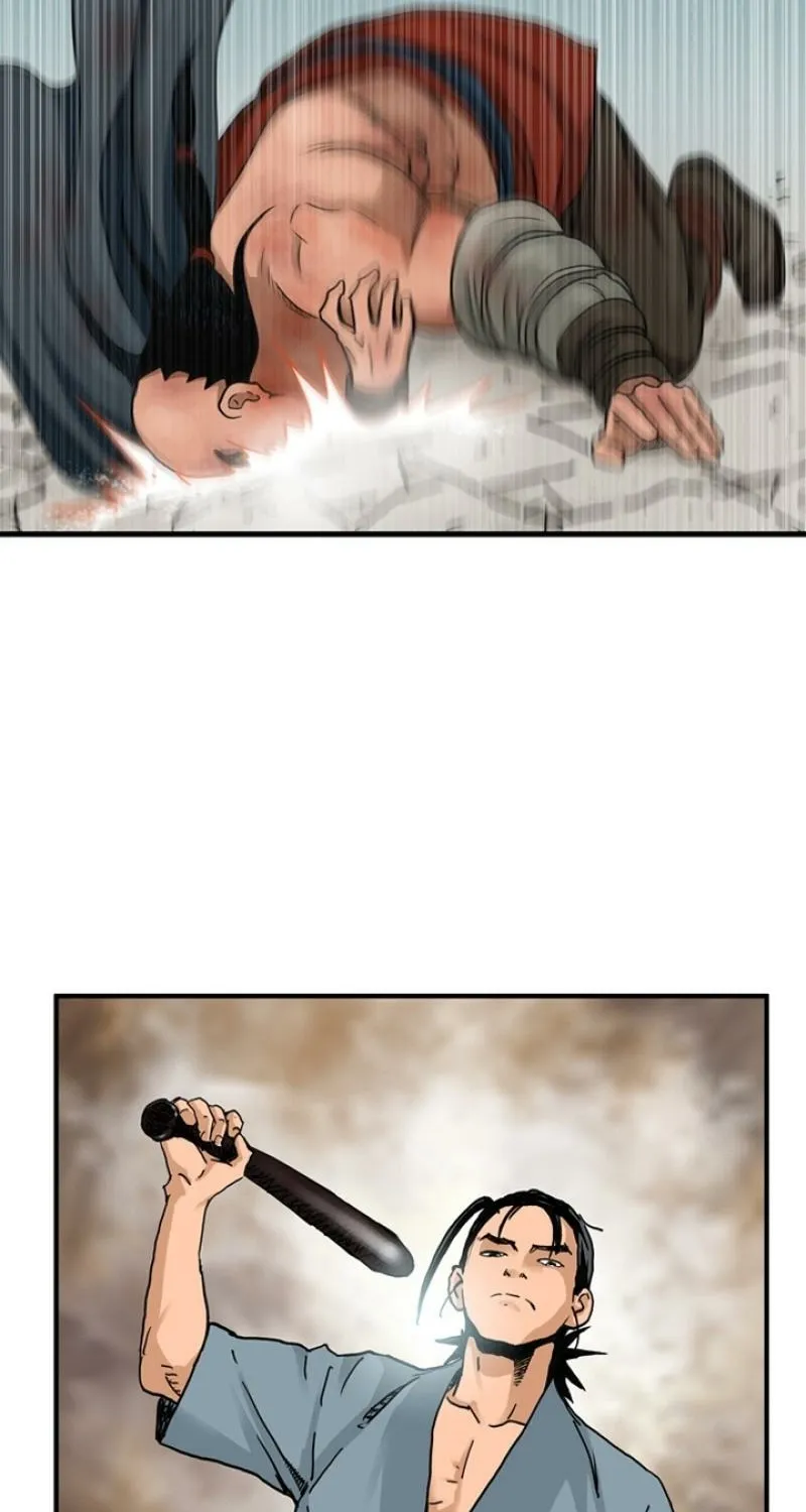 Gangho, Such Madness! — Chapter 16 — page 32