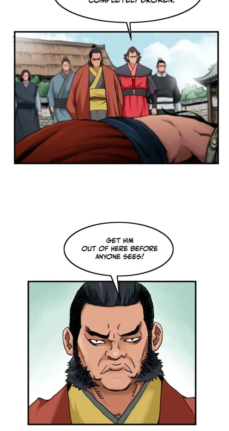 Gangho, Such Madness! — Chapter 16 — page 37