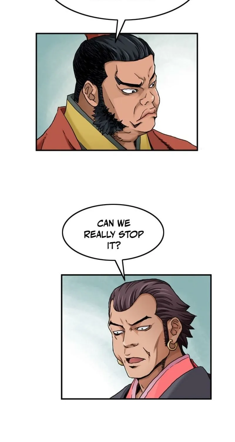 Gangho, Such Madness! — Chapter 16 — page 42