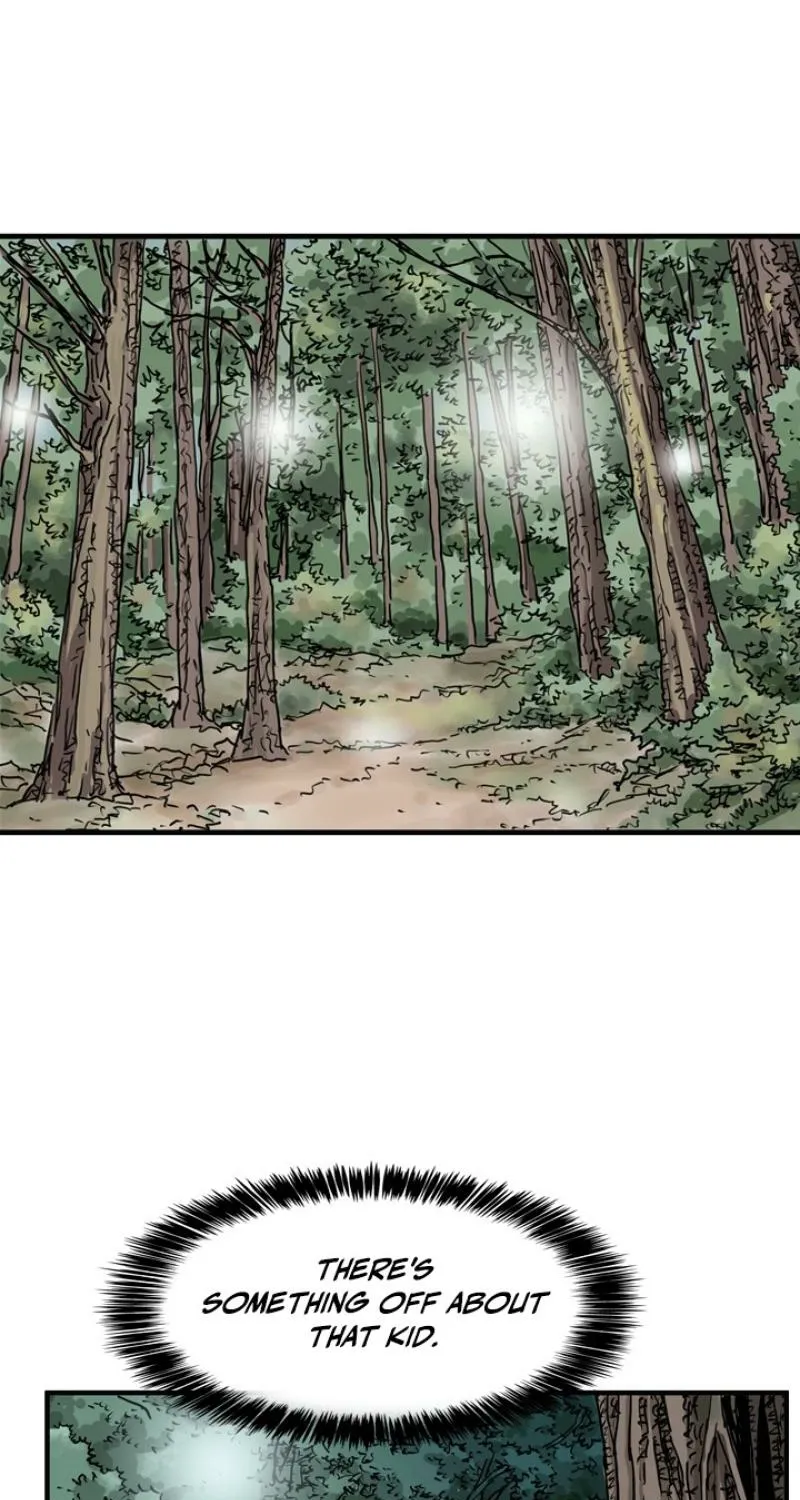 Gangho, Such Madness! — Chapter 16 — page 46