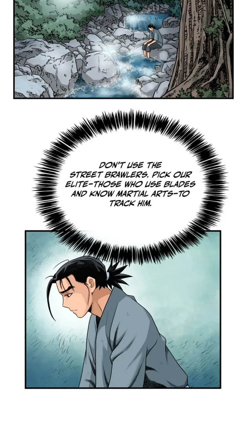 Gangho, Such Madness! — Chapter 16 — page 47