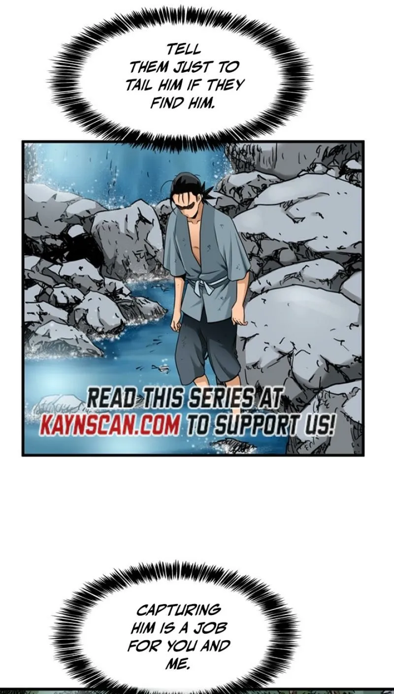 Gangho, Such Madness! — Chapter 16 — page 48