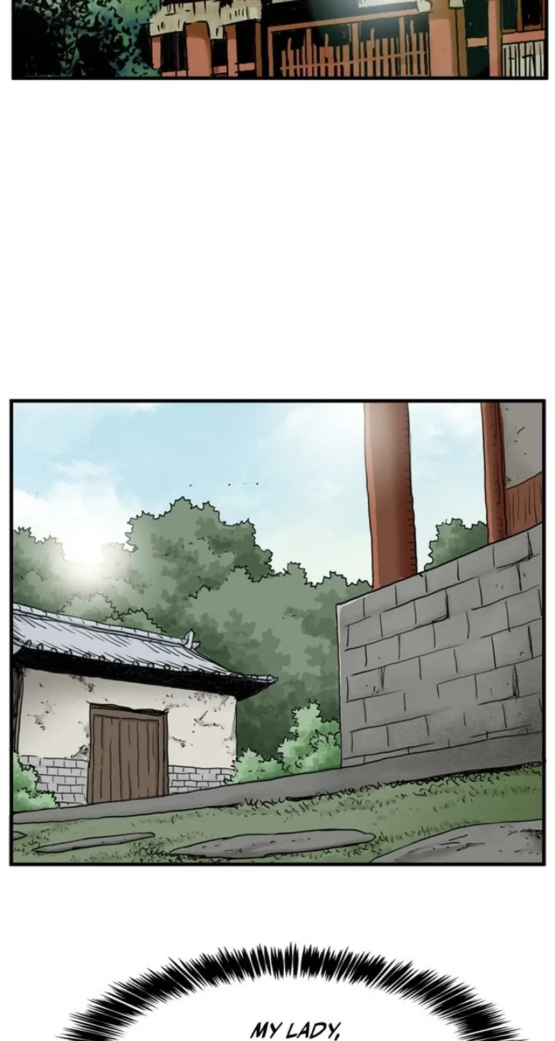 Gangho, Such Madness! — Chapter 16 — page 54