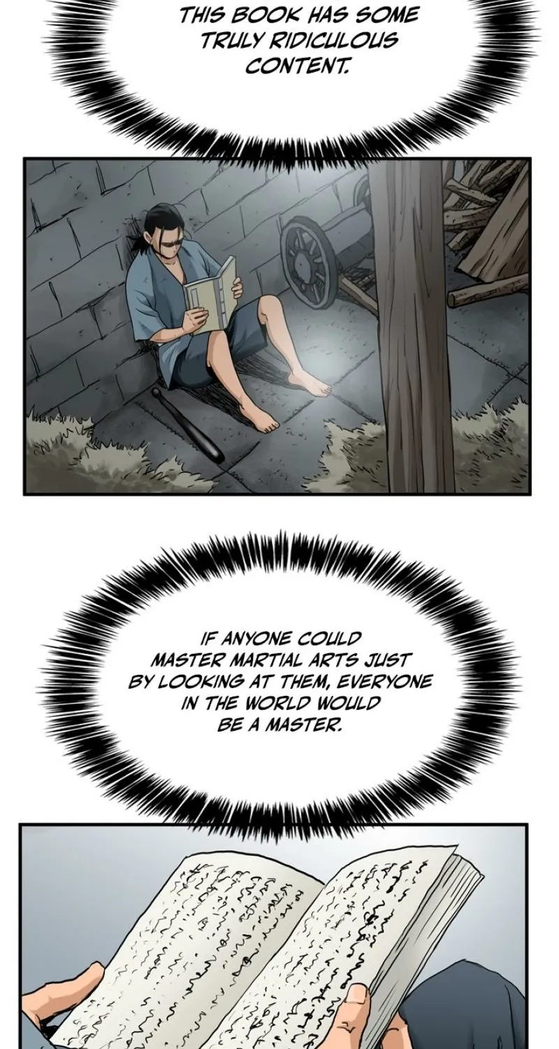 Gangho, Such Madness! — Chapter 16 — page 55