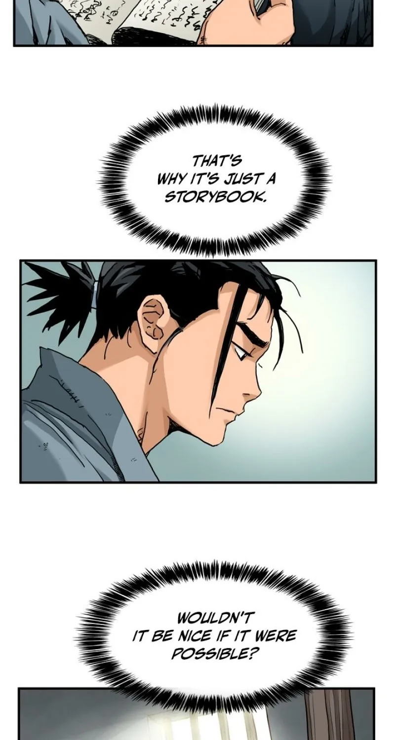 Gangho, Such Madness! — Chapter 16 — page 56