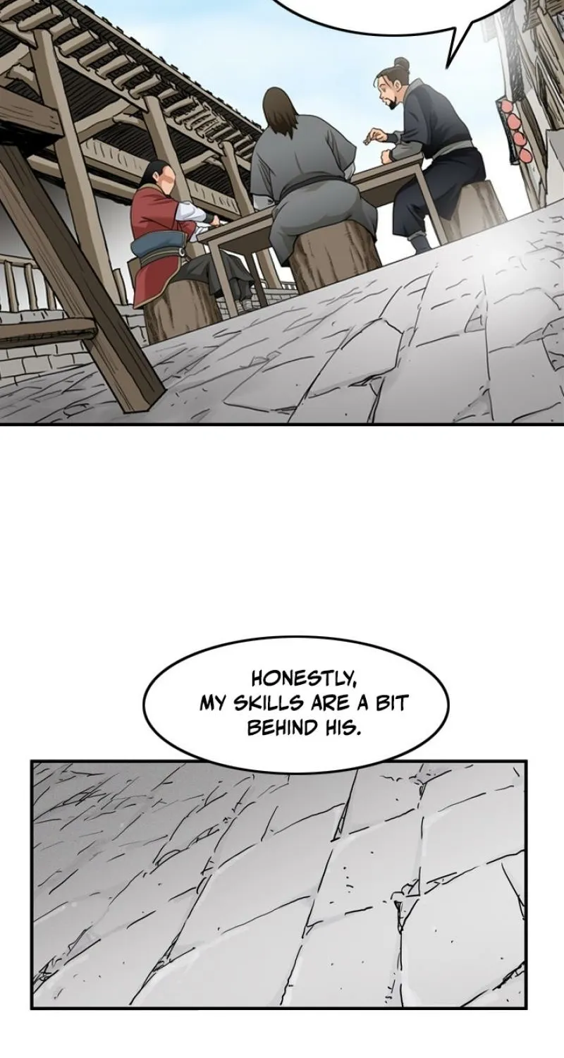 Gangho, Such Madness! — Chapter 17 — page 10