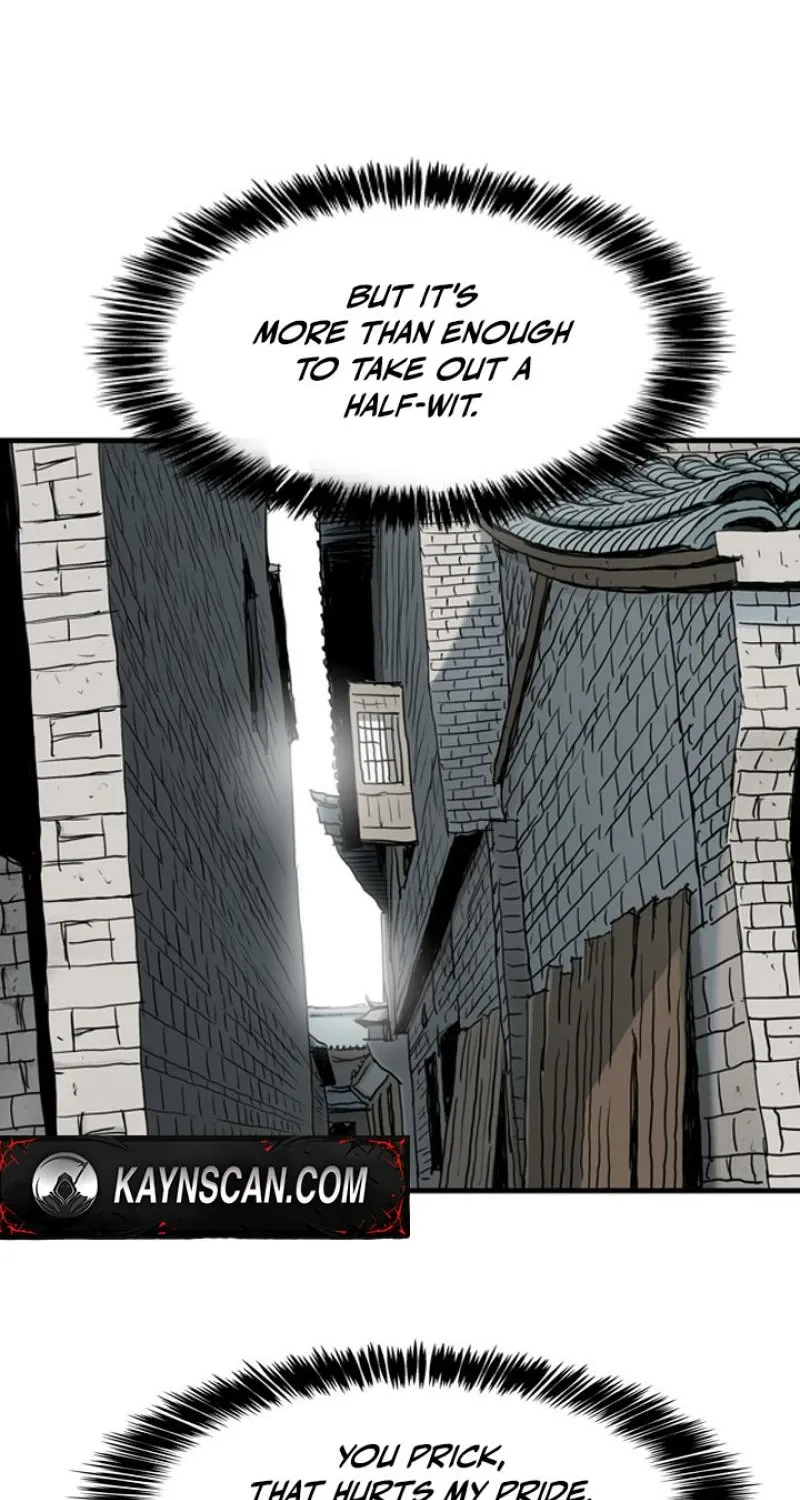 Gangho, Such Madness! — Chapter 17 — page 11