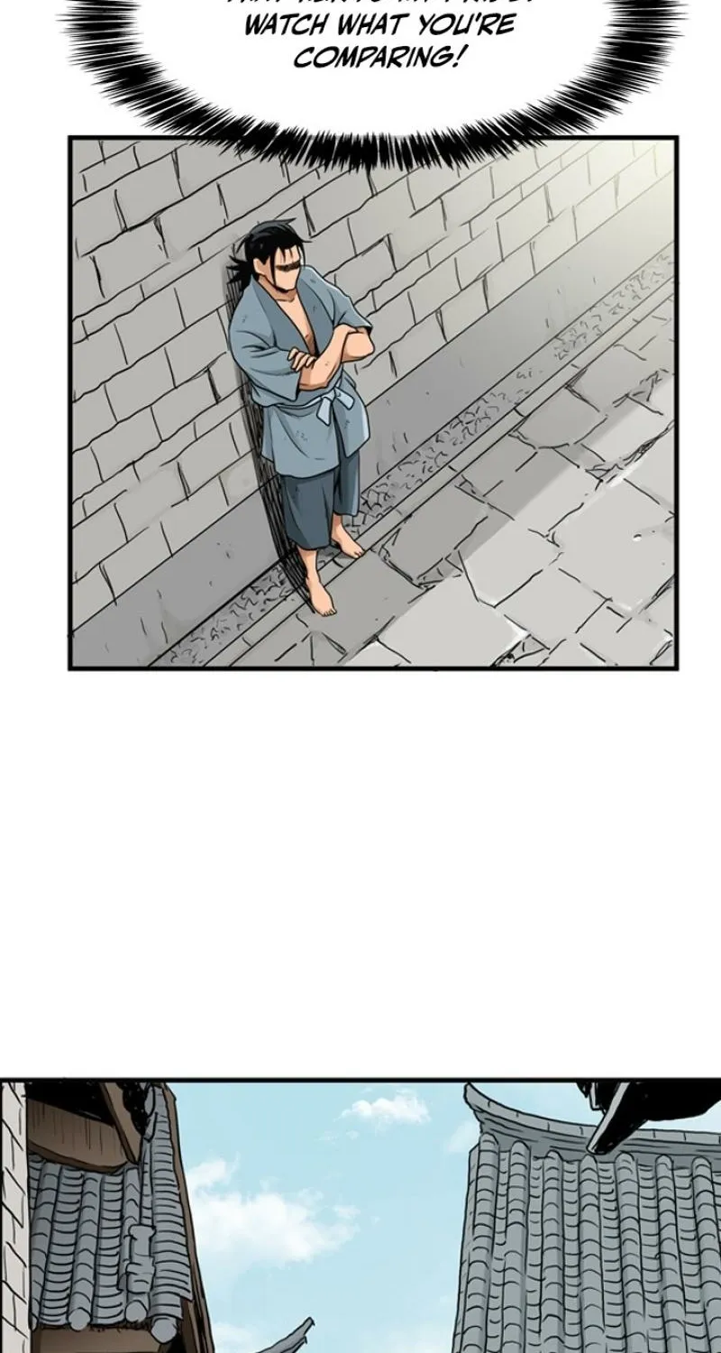 Gangho, Such Madness! — Chapter 17 — page 13