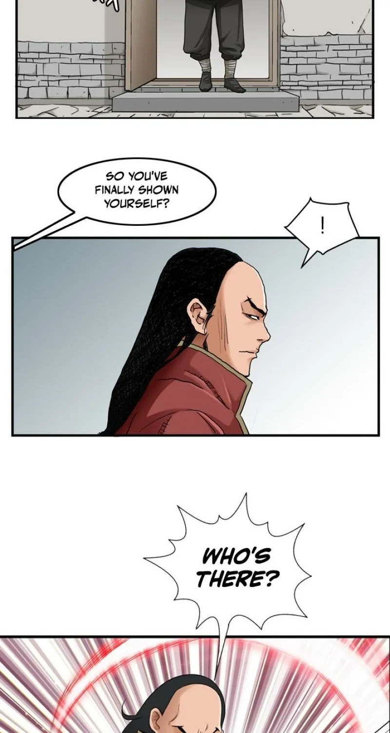 Gangho, Such Madness! — Chapter 17 — page 15