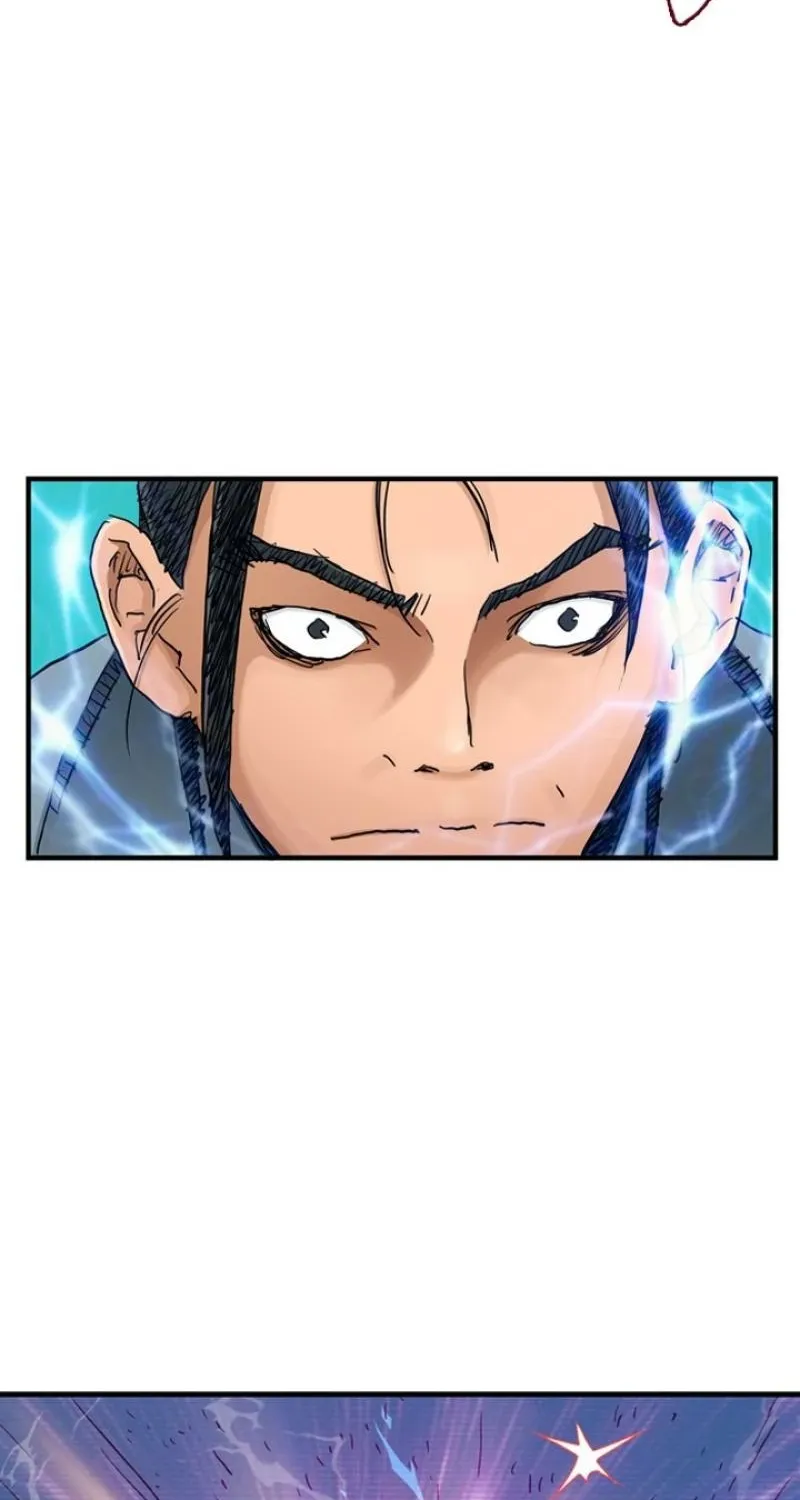 Gangho, Such Madness! — Chapter 17 — page 22