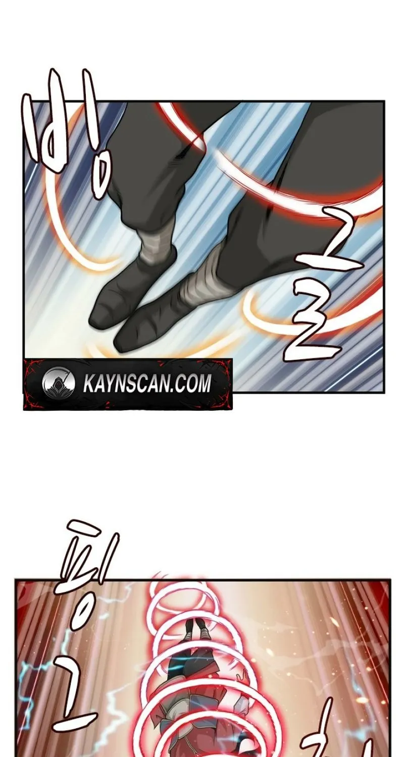 Gangho, Such Madness! — Chapter 17 — page 25