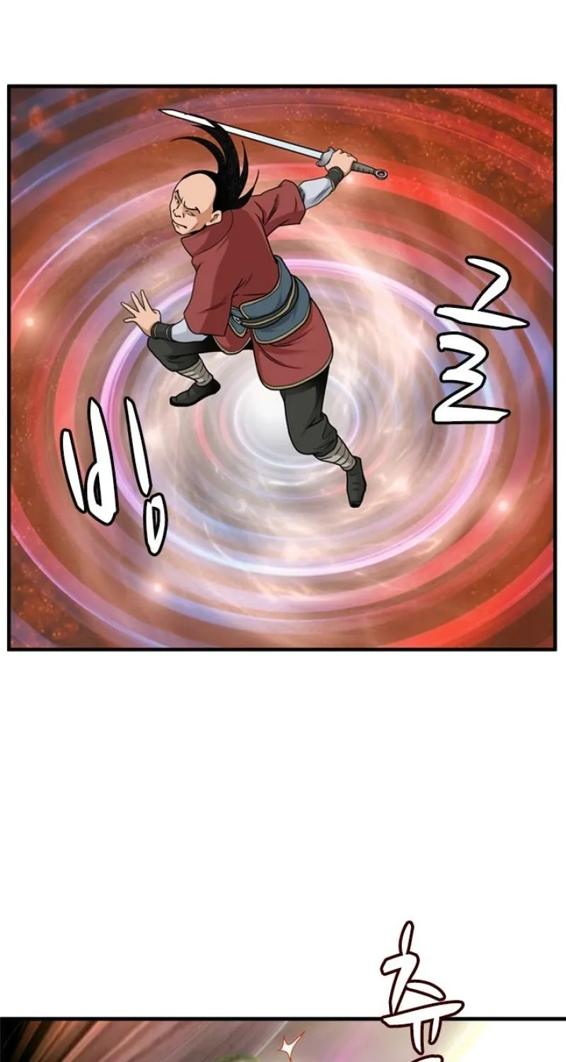 Gangho, Such Madness! — Chapter 17 — page 29