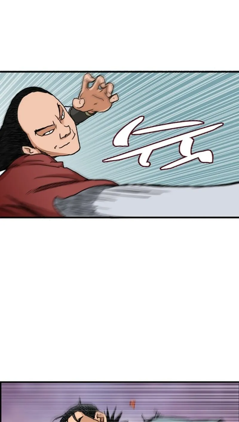 Gangho, Such Madness! — Chapter 17 — page 38