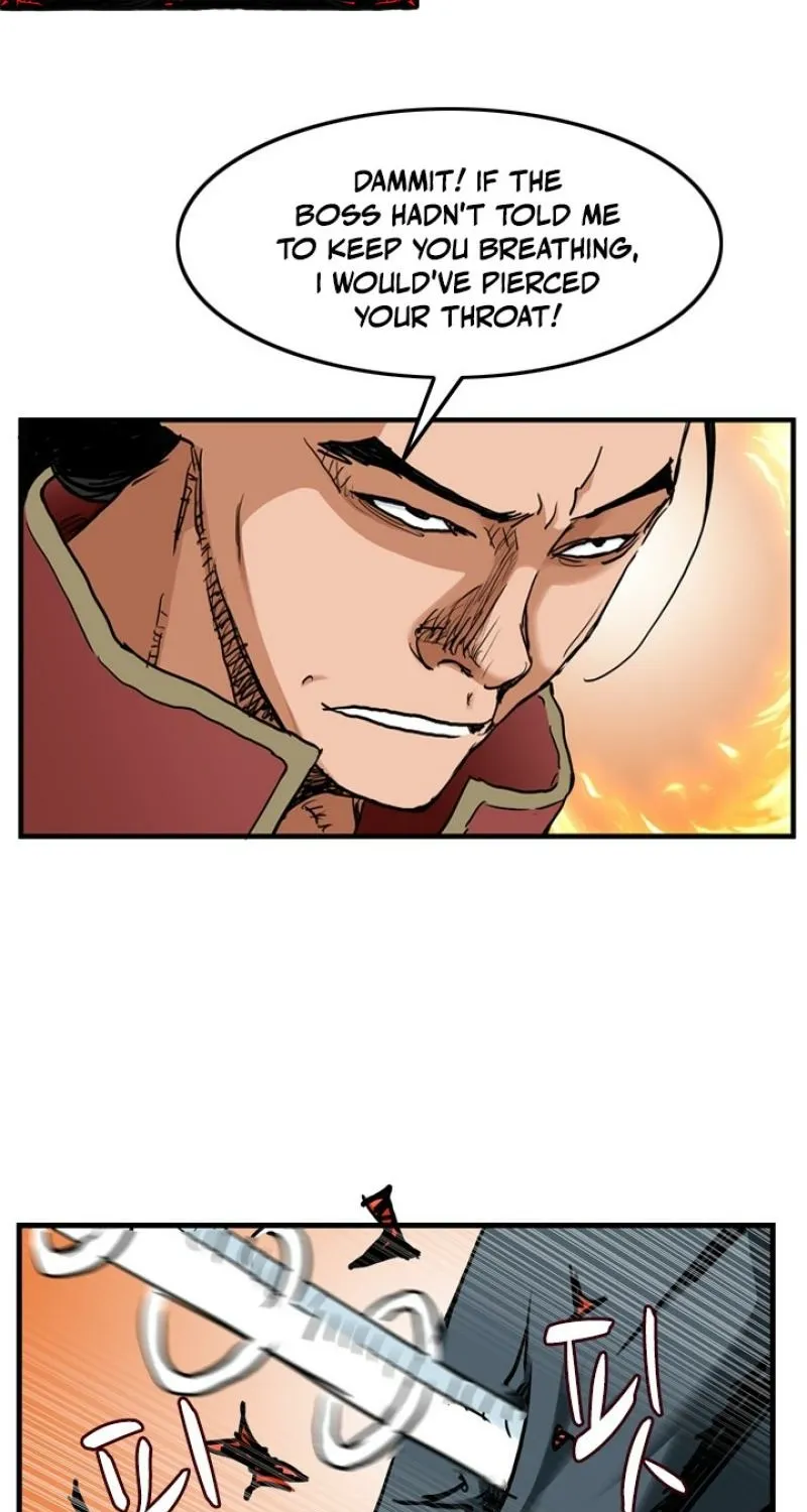 Gangho, Such Madness! — Chapter 17 — page 41