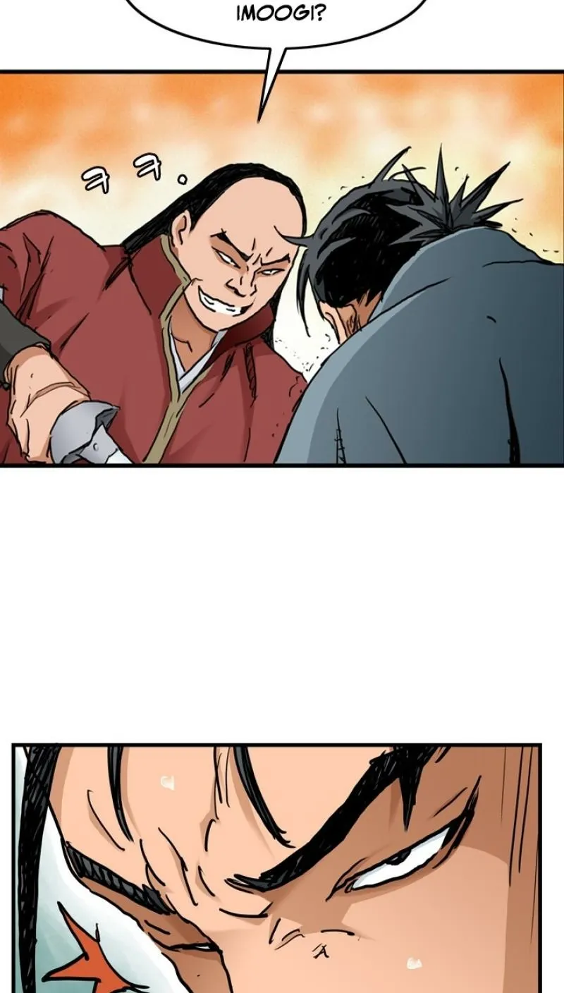 Gangho, Such Madness! — Chapter 17 — page 43