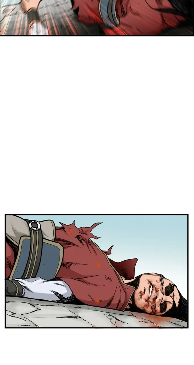 Gangho, Such Madness! — Chapter 17 — page 51