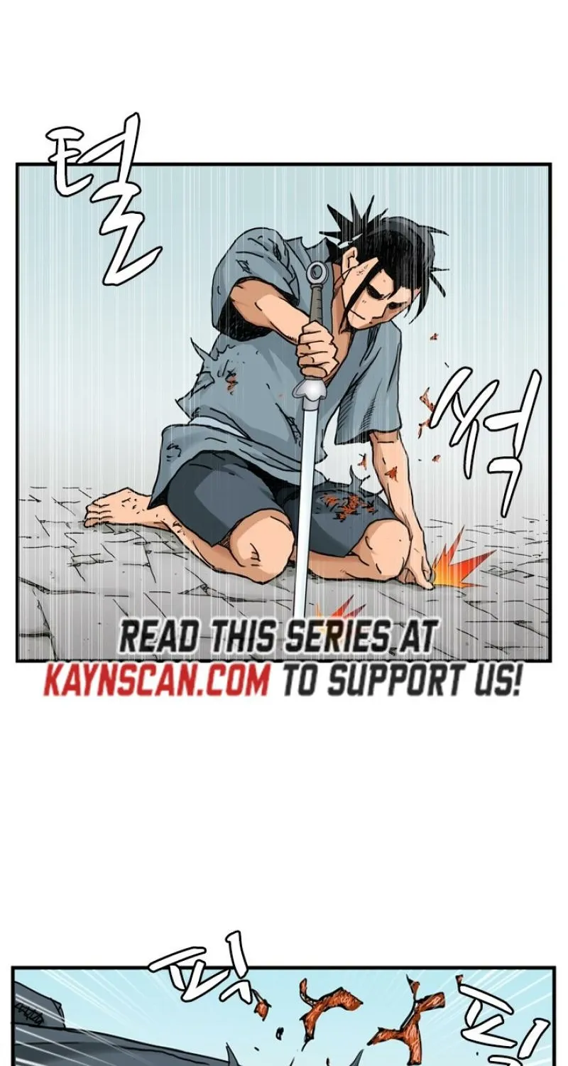 Gangho, Such Madness! — Chapter 17 — page 52