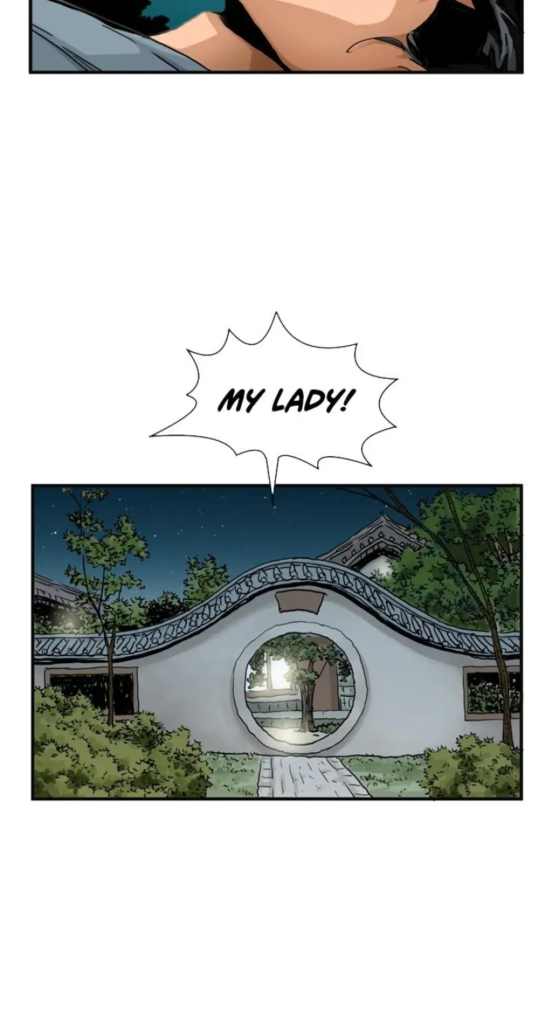 Gangho, Such Madness! — Chapter 18 — page 5