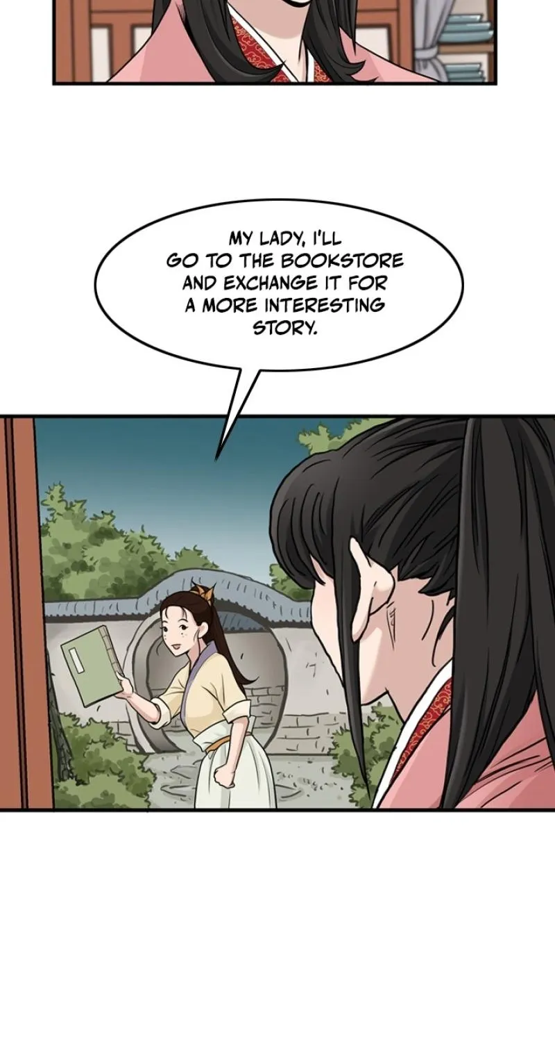 Gangho, Such Madness! — Chapter 18 — page 10