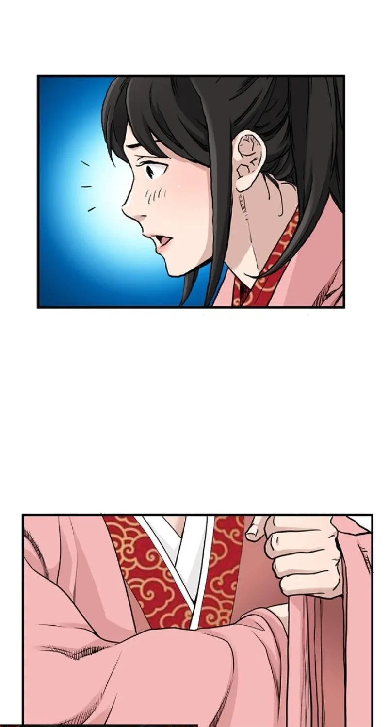 Gangho, Such Madness! — Chapter 18 — page 11
